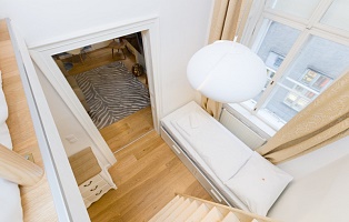 Prestige Apartment by Private Living Vienna Graben 28