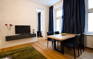 Prestige Apartment by Private Living Vienna Alserstrasse 14